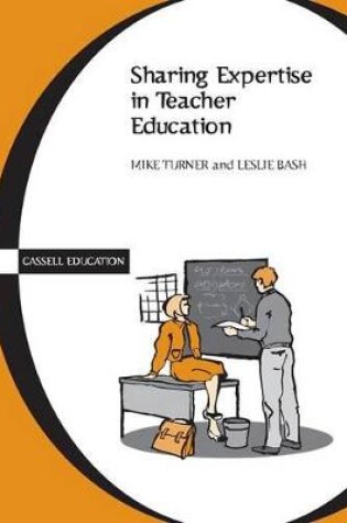 Cover of Sharing Expertise In Teacher Ed