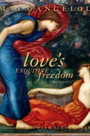 Cover of Love's Exquisite Freedom