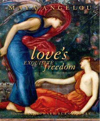 Book cover for Love's Exquisite Freedom