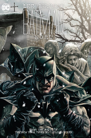 Cover of Batman: Noel