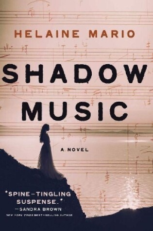 Cover of Shadow Music