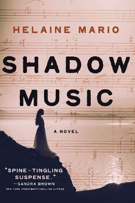 Book cover for Shadow Music