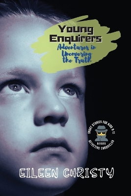 Cover of Young Enquirers