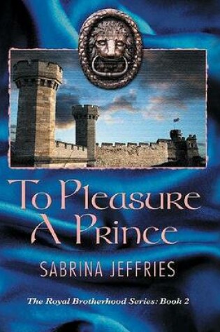 Cover of To Pleasure a Prince