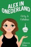 Book cover for Forty & Fabulous