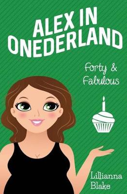 Book cover for Forty & Fabulous