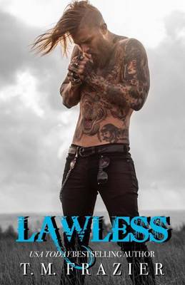 Cover of Lawless