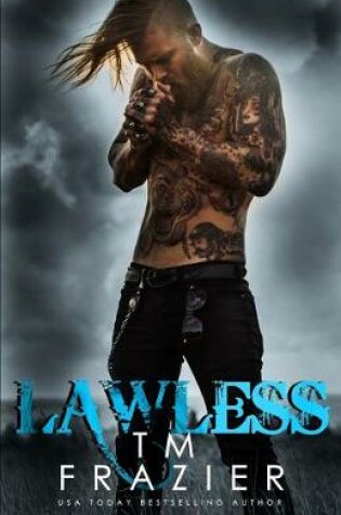 Cover of Lawless