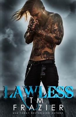 Book cover for Lawless