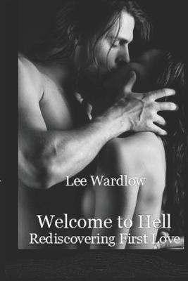 Book cover for Welcome to Hell