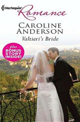 Cover of Valtieri's Bride & a Bride Worth Waiting for