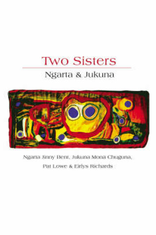 Cover of Two Sisters