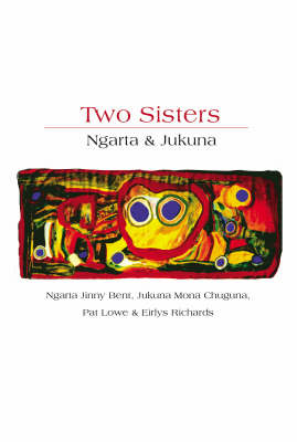 Book cover for Two Sisters