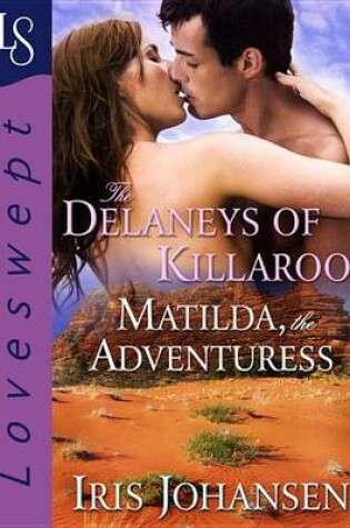 Cover of The Delaneys of Killaroo