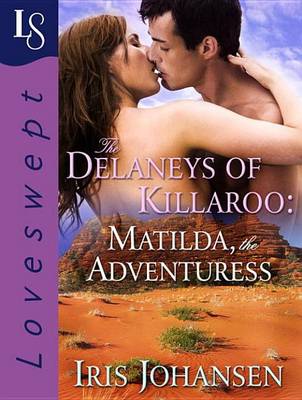 Book cover for The Delaneys of Killaroo