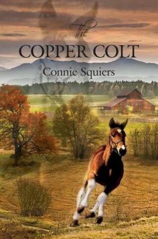 Cover of The Copper Colt