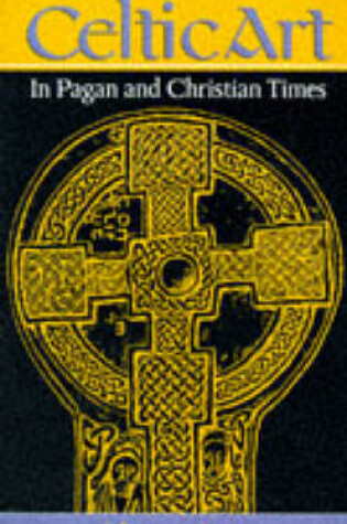 Cover of Celtic Art