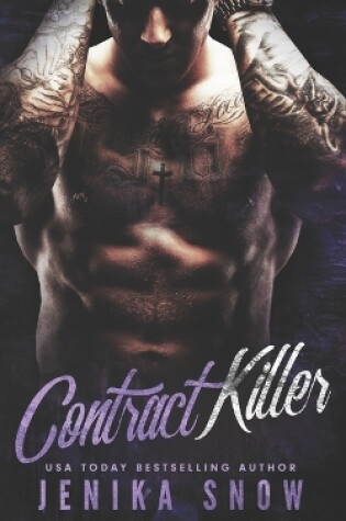 Cover of Contract Killer