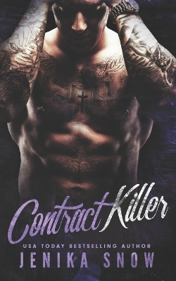 Book cover for Contract Killer