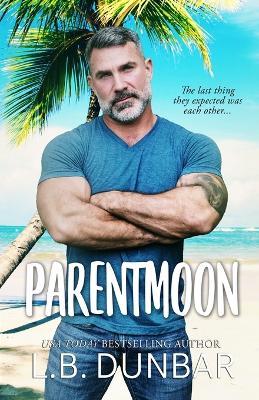 Book cover for Parentmoon