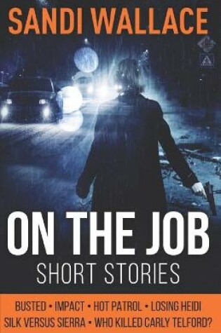 Cover of On The Job