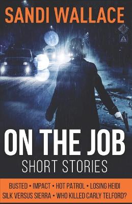 Book cover for On The Job