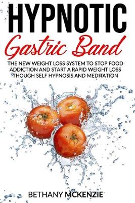 Book cover for Hypnotic Gastric Band