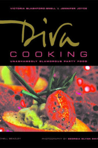 Cover of Diva Cooking
