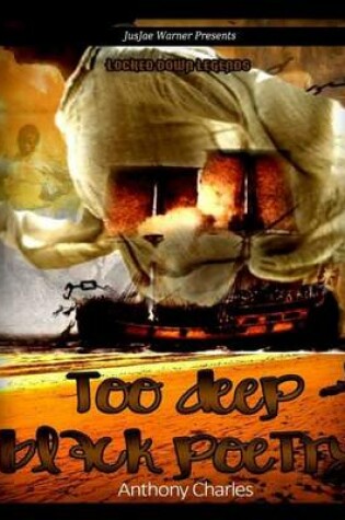 Cover of Too Deep