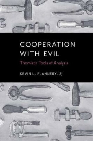 Cover of Cooperation with Evil