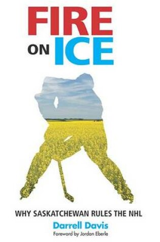 Cover of Fire on Ice