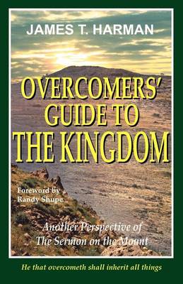 Book cover for Overcomers' Guide to the Kingdom