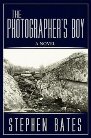 Cover of The Photographer's Boy