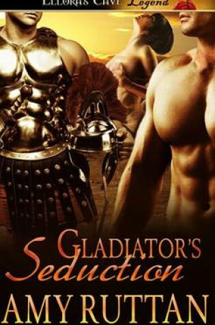 Cover of Gladiator's Seduction