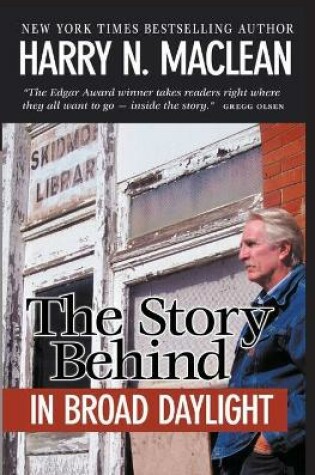 Cover of The Story Behind In Broad Daylight