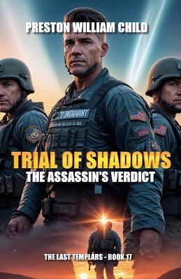 Cover of Trial of Shadows