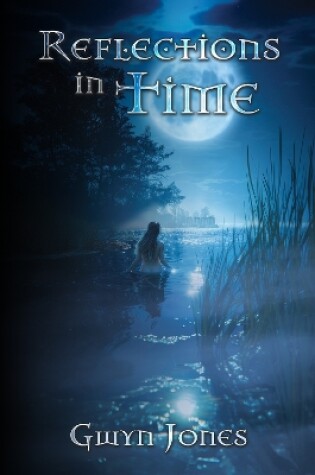 Cover of Reflections in Time