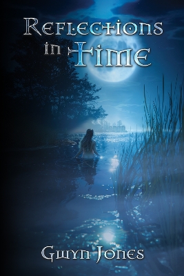 Book cover for Reflections in Time