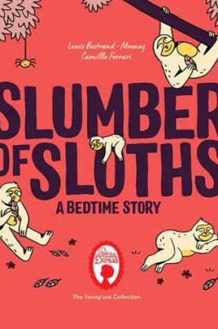 Cover of Slumber of Sloths