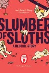 Book cover for Slumber of Sloths