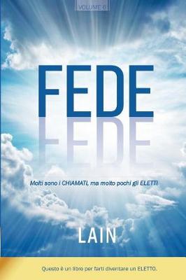 Book cover for Fede