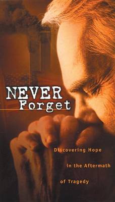 Book cover for Never Forget