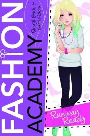 Cover of Runway Ready