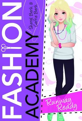 Book cover for Runway Ready