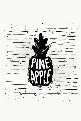 Book cover for Pineapple