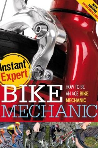 Cover of Bike Mechanic