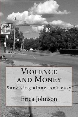 Book cover for Violence and Money