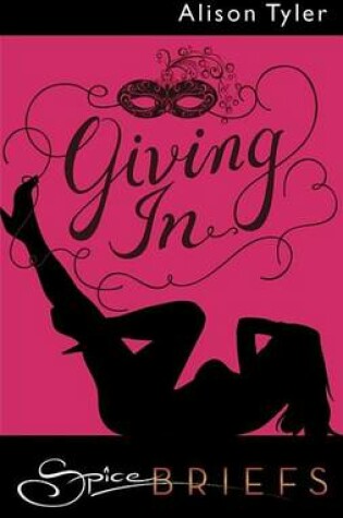 Cover of Giving in