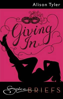 Book cover for Giving in