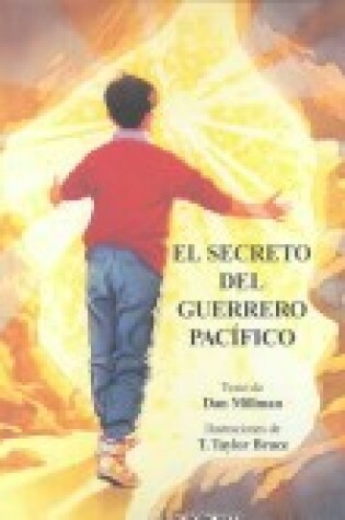 Cover of El Secreto del Guerrero Pacifico